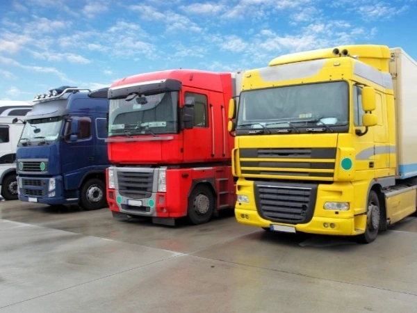 Bursa Altınekin Nakliye